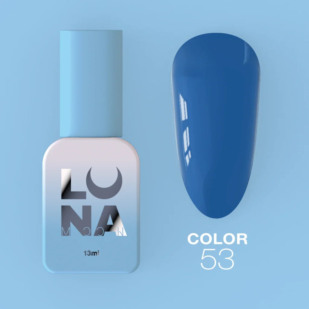 Vernis semi-permanent N°53 - LUNAMOON