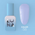 Vernis semi-permanent N°58 - LUNAMOON