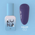 Vernis semi-permanent N°63 - LUNAMOON