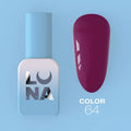 Vernis semi-permanent N°64 - LUNAMOON