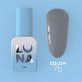 Vernis semi-permanent N°78 - LUNAMOON