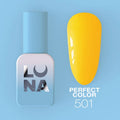 Vernis semi-permanent N°501 - LUNAMOON
