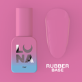 Rubber Base LUNA - LUNAMOON