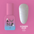 Cover Base n°05 13 ml