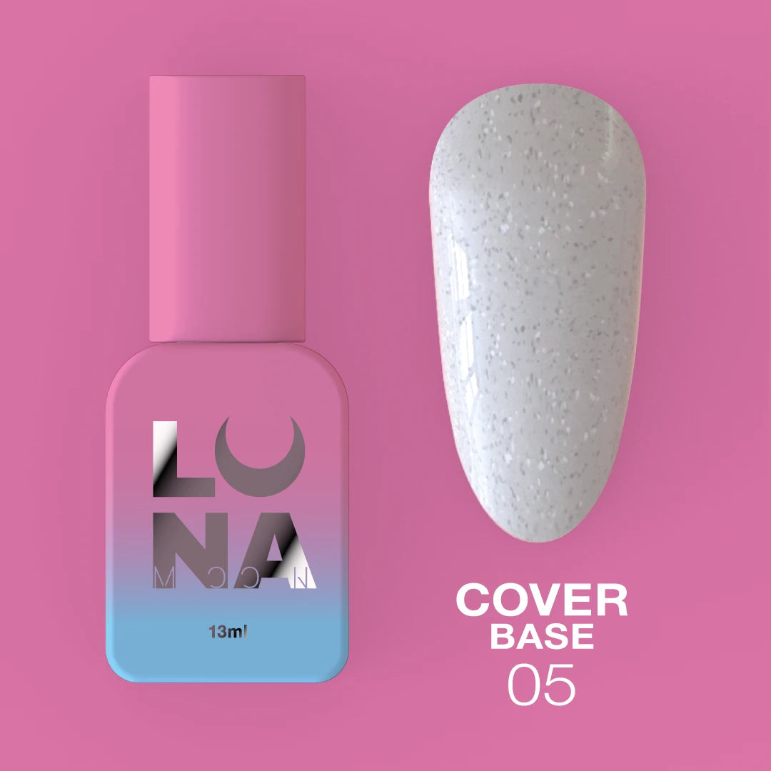 Cover Base n°05 13 ml