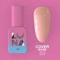 Cover Base n°23 13 ml