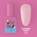 Cover Base n°26 13 ml