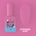 Strong Base -LUNAMOON