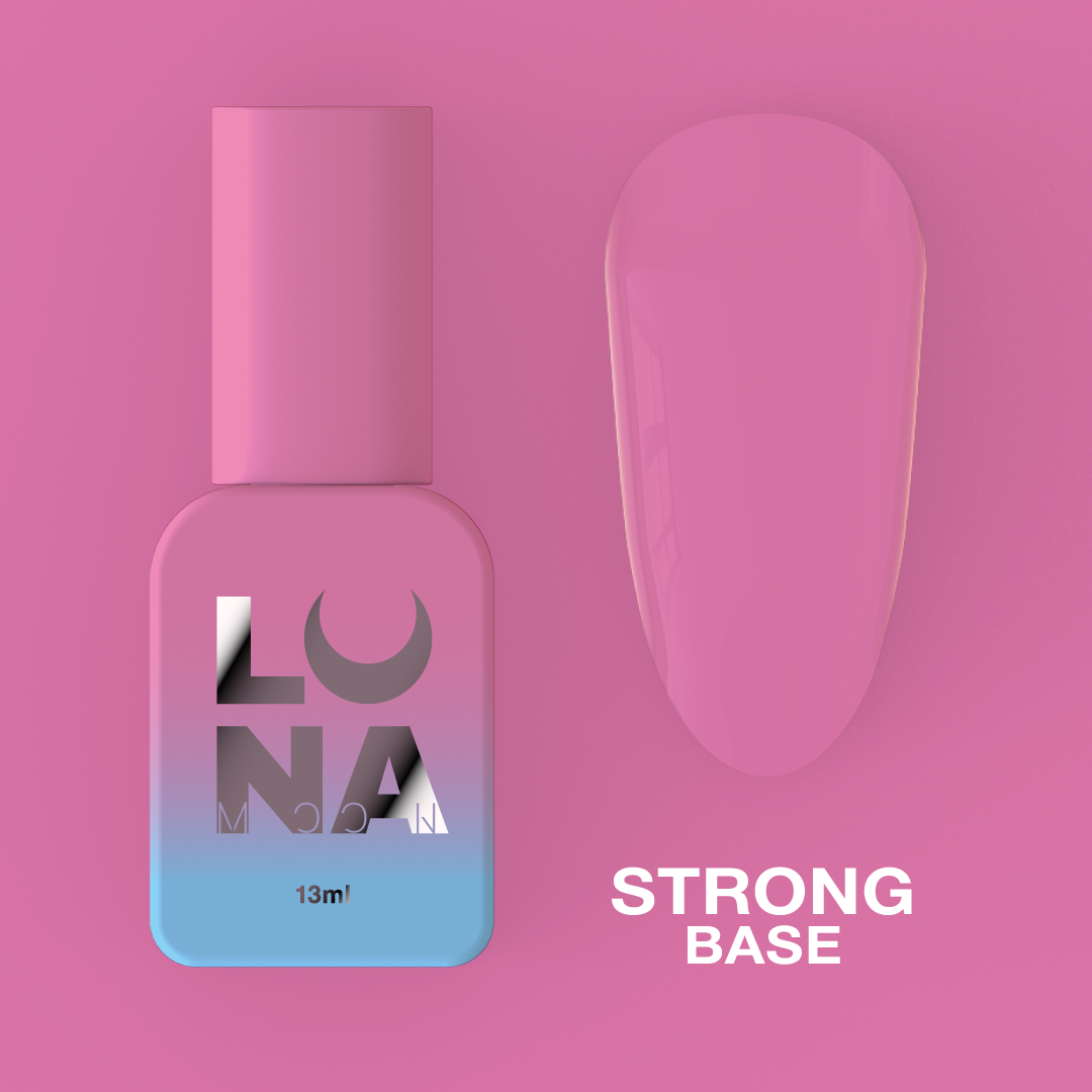 Strong Base -LUNAMOON