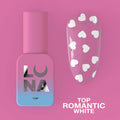 Top Luna Romantic White – 13 ml