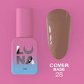 Cover Base n°28 13 ml
