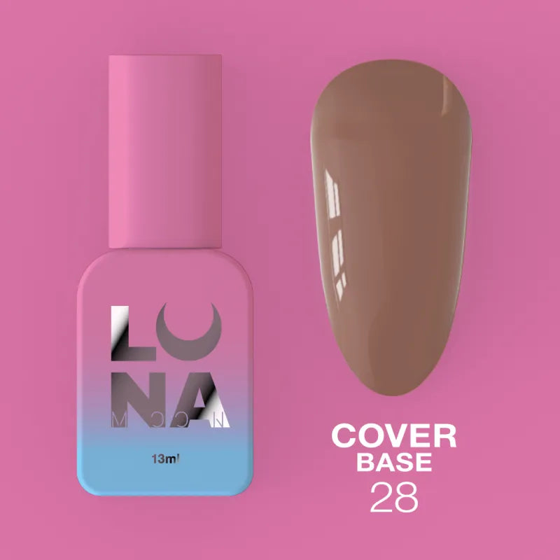 Cover Base n°28 13 ml