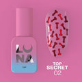 Luna Top Secret N°2 – 13 ml