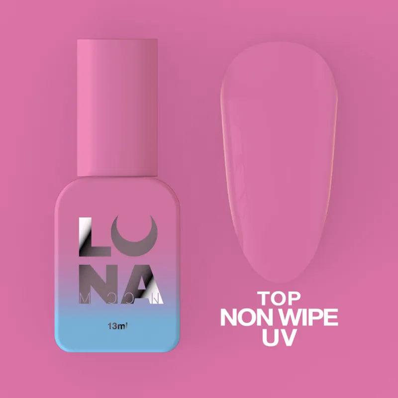Top No Wipe UV Luna - LUNAMOON