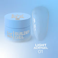 Light Acrygel N°1  LUNAMOON