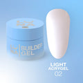 Light Acrygel N°2  LUNAMOON
