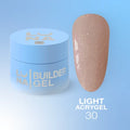 Light Acrygel N°30  LUNAMOON