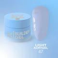 Light Acrygel N°47  LUNAMOON