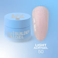 Light Acrygel N°50  LUNAMOON