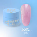 Light Acrygel N°55  LUNAMOON