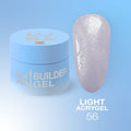 Light Acrygel N°56  LUNAMOON