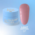 Light Acrygel N°7  LUNAMOON