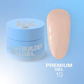 Premium Gel N°10 LUNAMOON