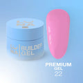 Premium Gel N°22 LUNAMOON