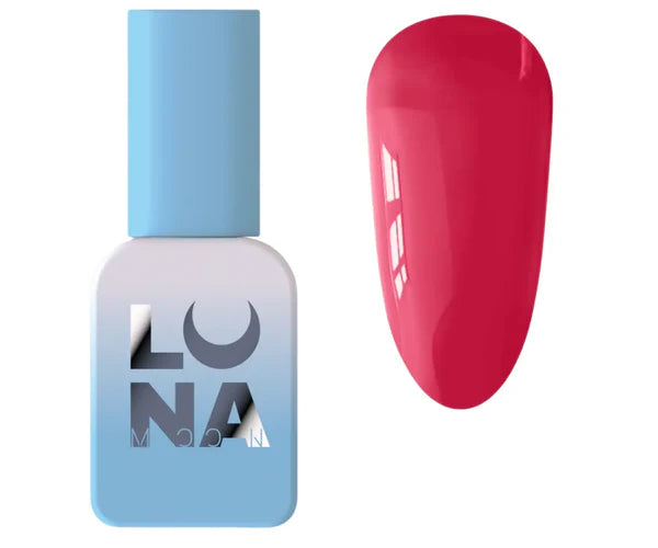 Vernis semi-permanent  BRAVERY - LUNAMOON