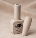 Matte Top Coat - CHEZ CANDY