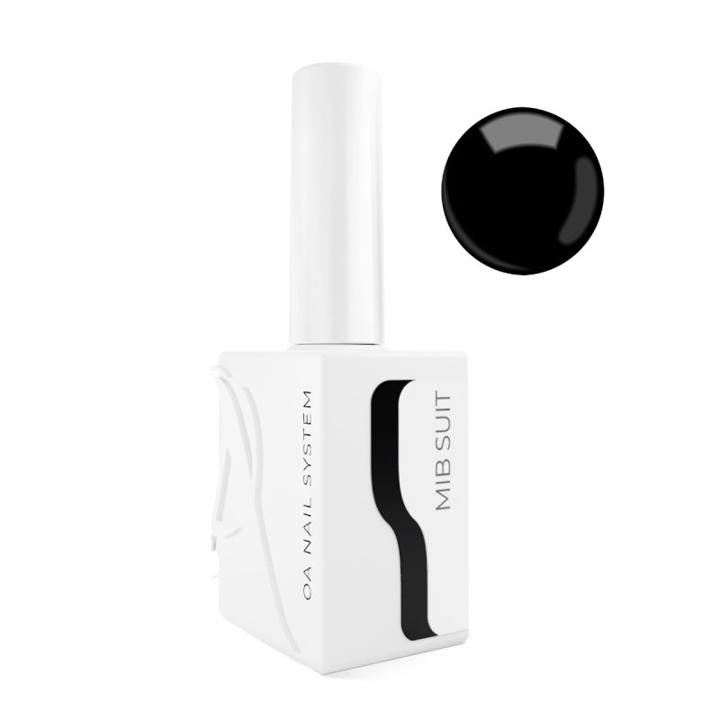 M.I.B SUIT - OA Nails System