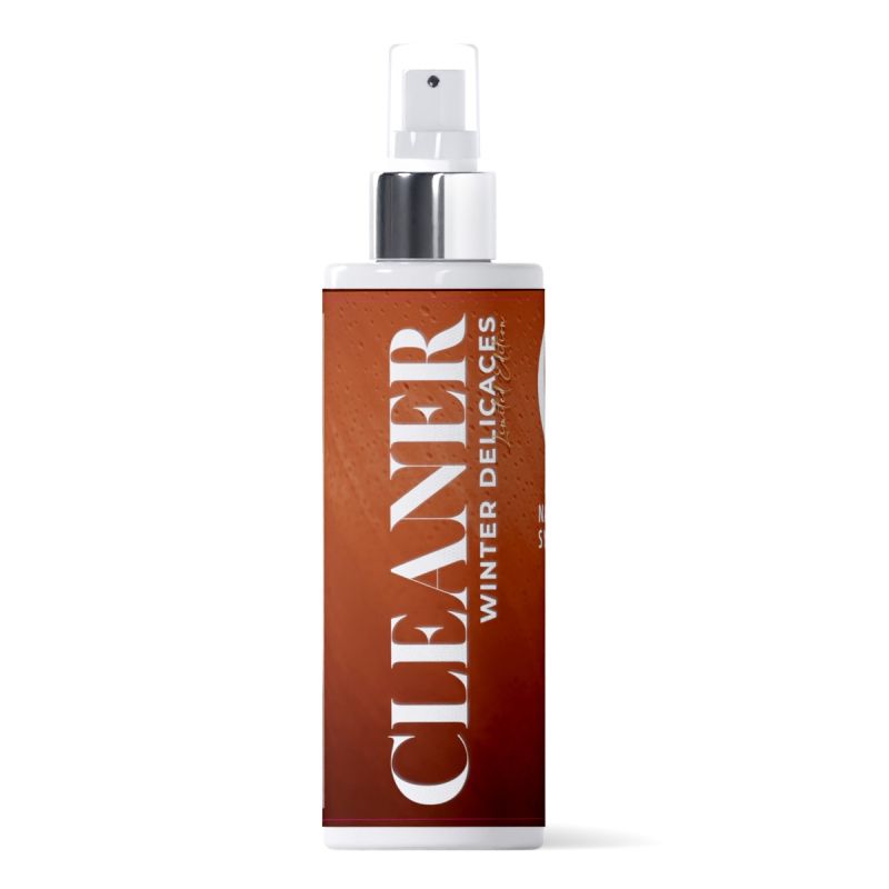 Winter Delicaces 200ml - OA Nails System