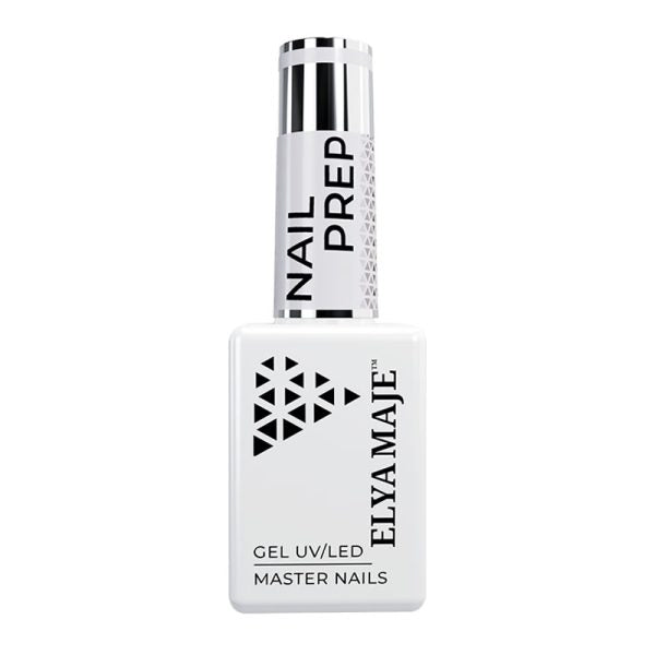 Nail Prep – Déshydratant – Elyamaje