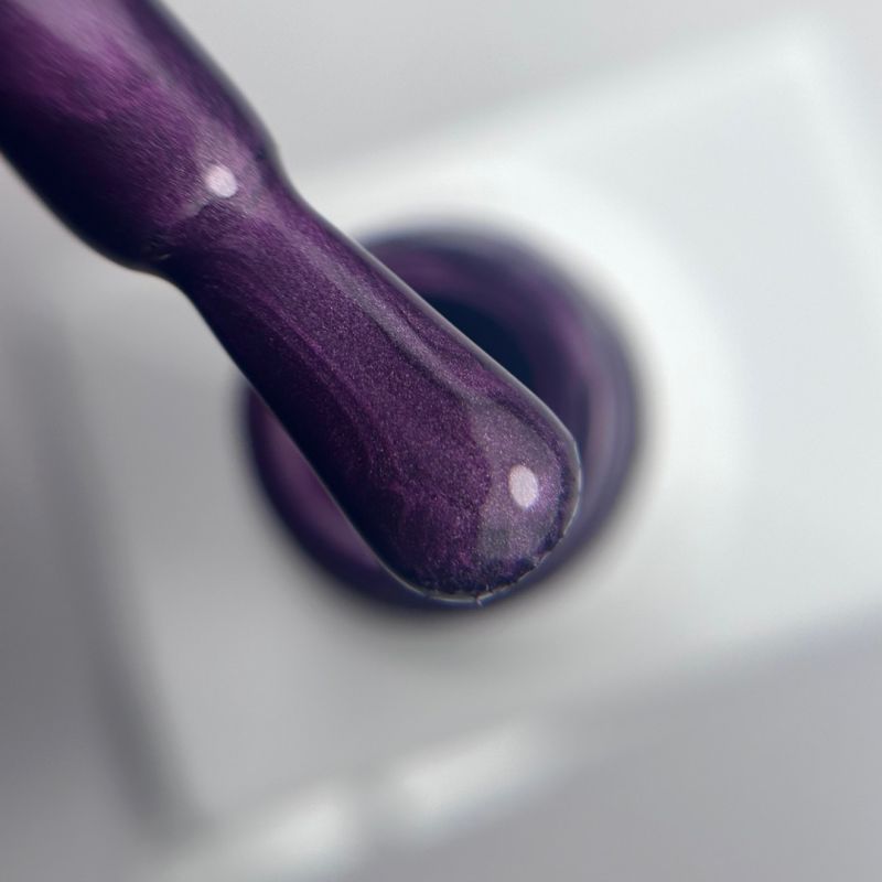 HYBRID GEL POLISH - NIGHTSHADE EMBRACE - UNDER THE CANOPY COLLECTION