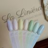 HYBRID GEL POLISH - CILENTA - LA LINIÉRA COLLECTION - OA nail system