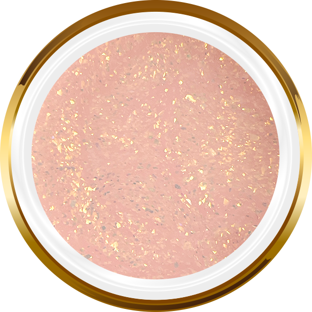 Born To Shine 03 15ml - OA Nails System