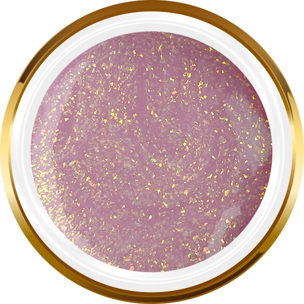 Born To Shine 06 15ml - OA Nails System