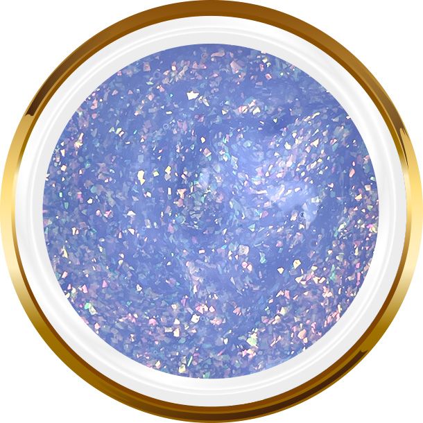 Born To Shine 08 15ml - OA Nails System