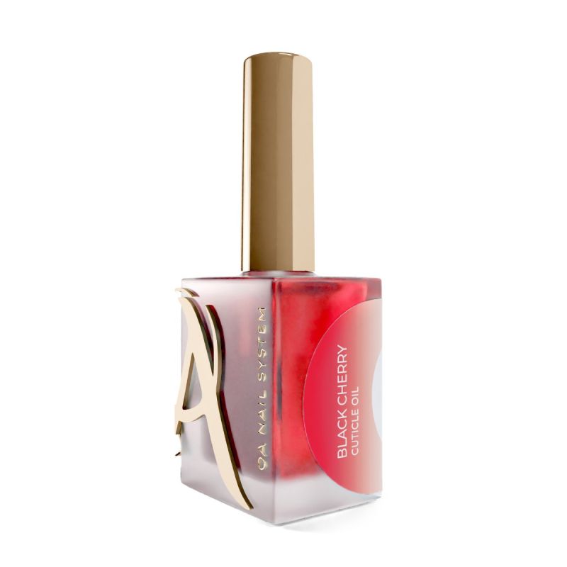 Huile Cuticule - Black Cherry 15ml - OA Nails System