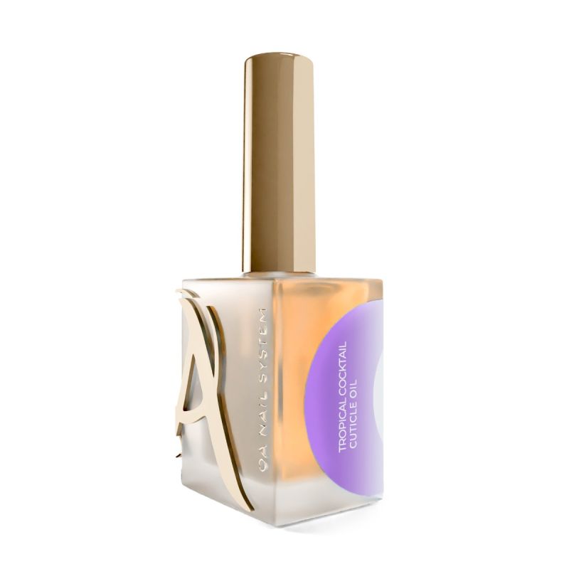 Tropical Cocktail Cuticule Oil 15ml - OA Nails System