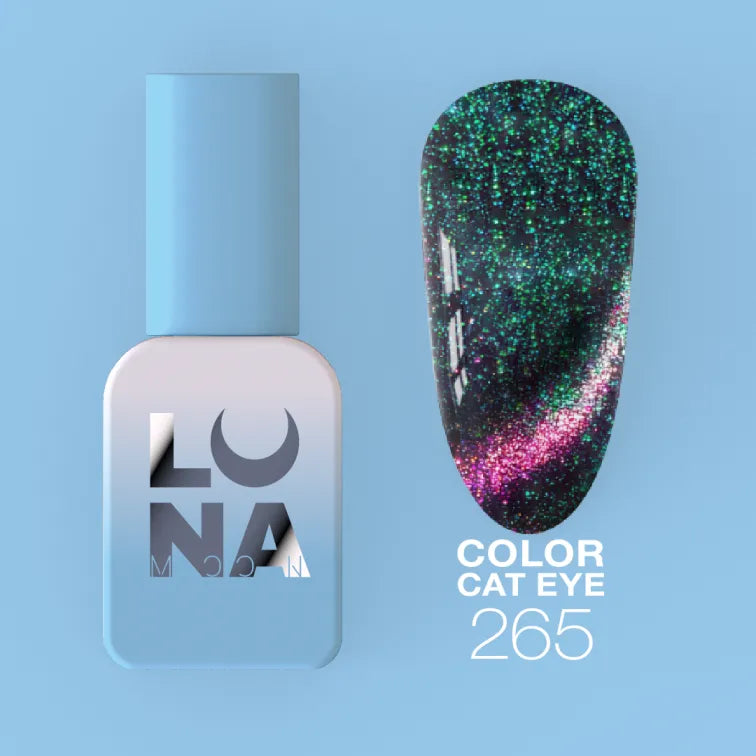 Vernis semi-permanent N°265 - LUNAMOON