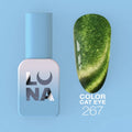 Vernis semi-permanent N°267 - LUNAMOON
