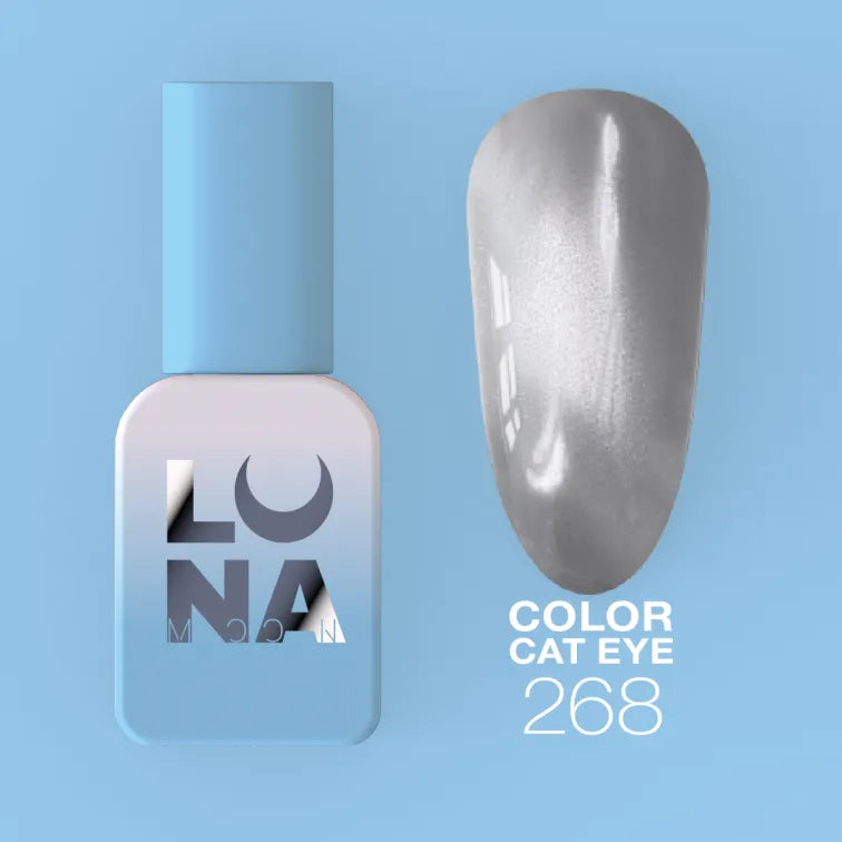 Vernis semi-permanent N°268 - LUNAMOON
