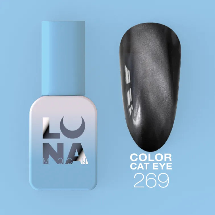 Vernis semi-permanent N°269 - LUNAMOON