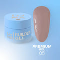 Premium Gel N°05 LUNAMOON