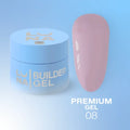 Premium Gel N°08 LUNAMOON