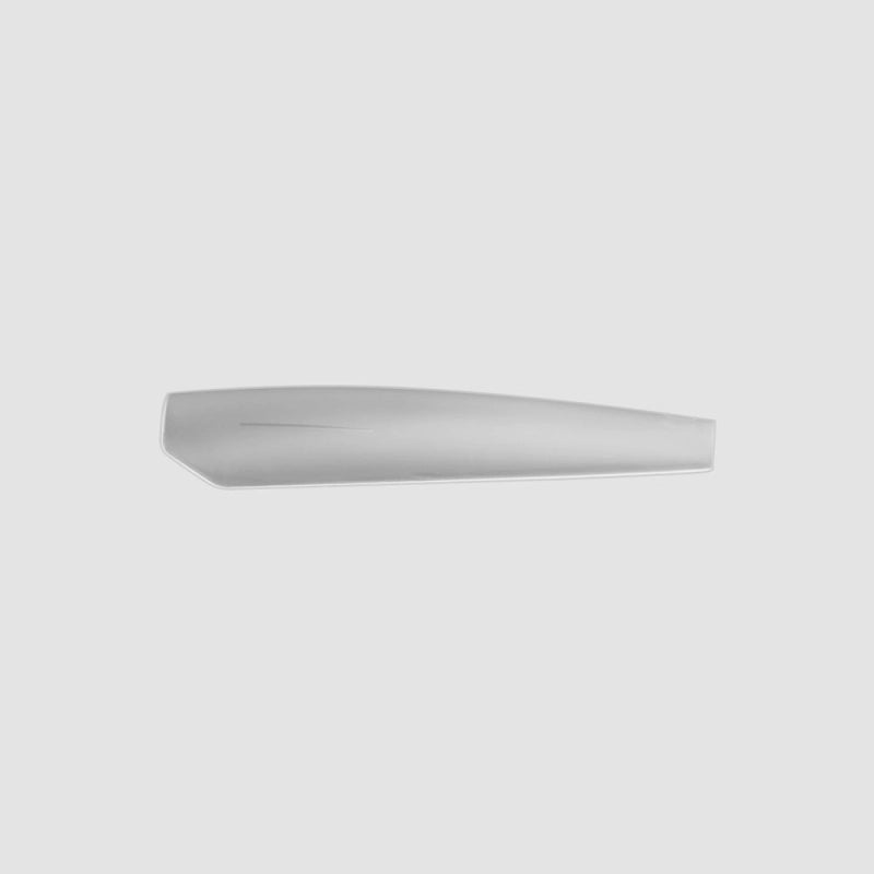 Demi Capsules Rapidité Clear 300pcs - M'NAILS