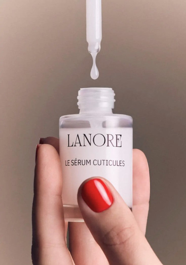 LANORE - Le Sérum Cuticules Flacon Coco - CHEZ CANDY