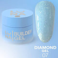Diamond Gel N°07 LUNAMOON