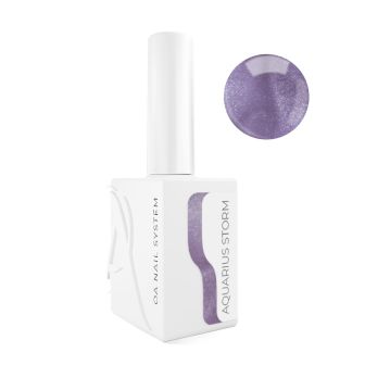 Aquarius Storm - ZØDIΛ COLLECTION - OA Nails System